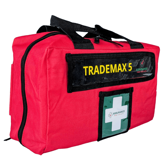 TradeMax 5 assurancefirstaidkits buyonline australia