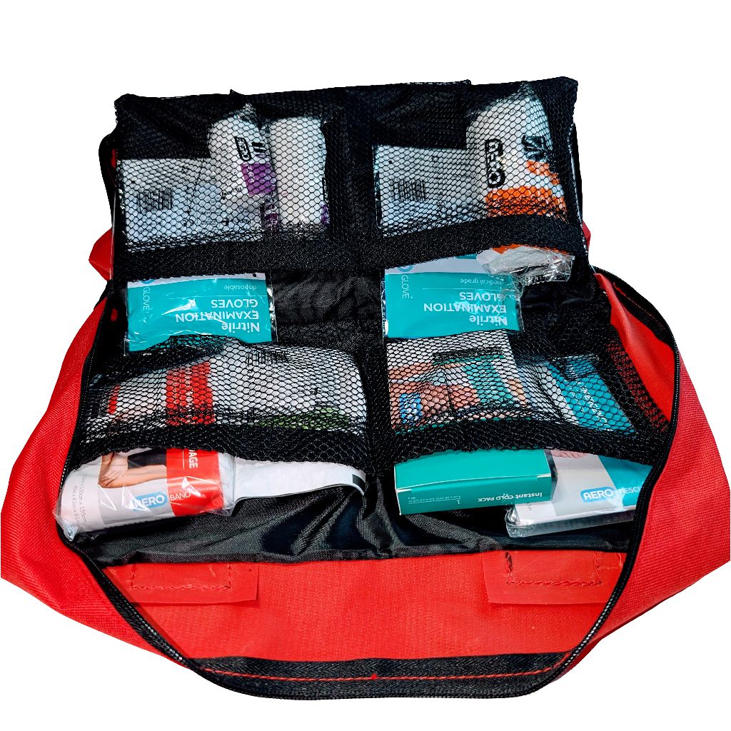 TradeMax 5 assurancefirstaidkits buyonline australia