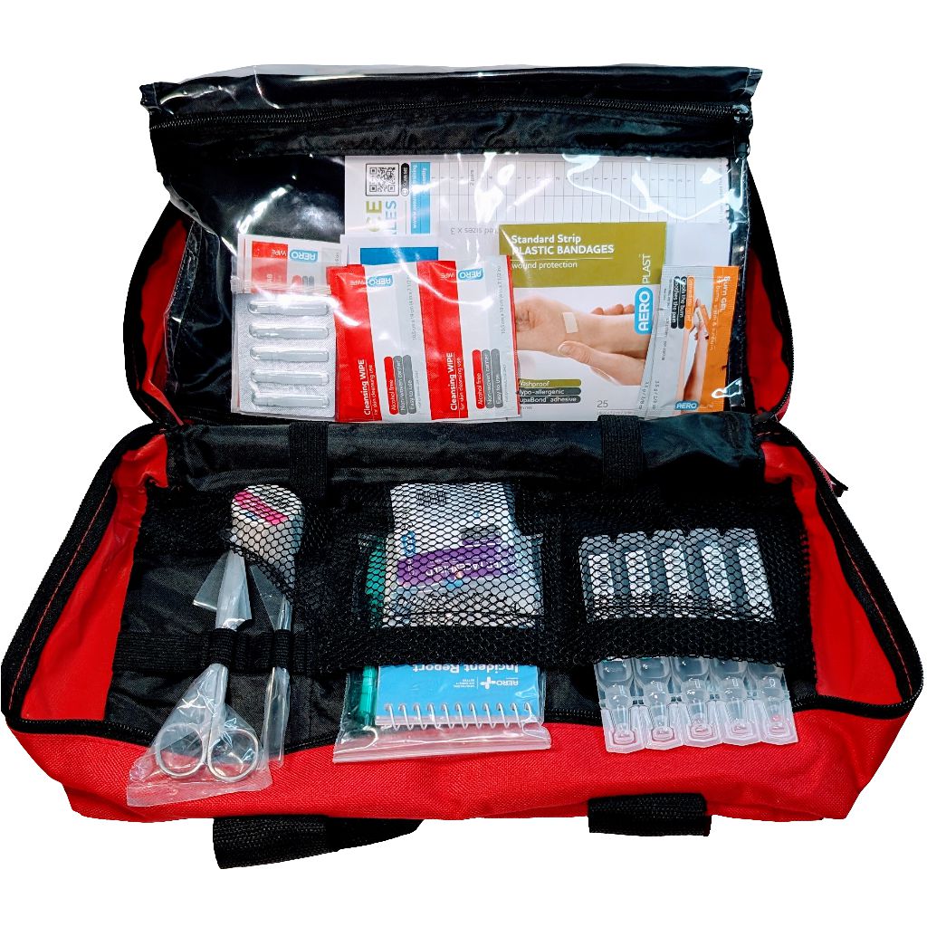 TradeMax 5 assurancefirstaidkits buyonline australia