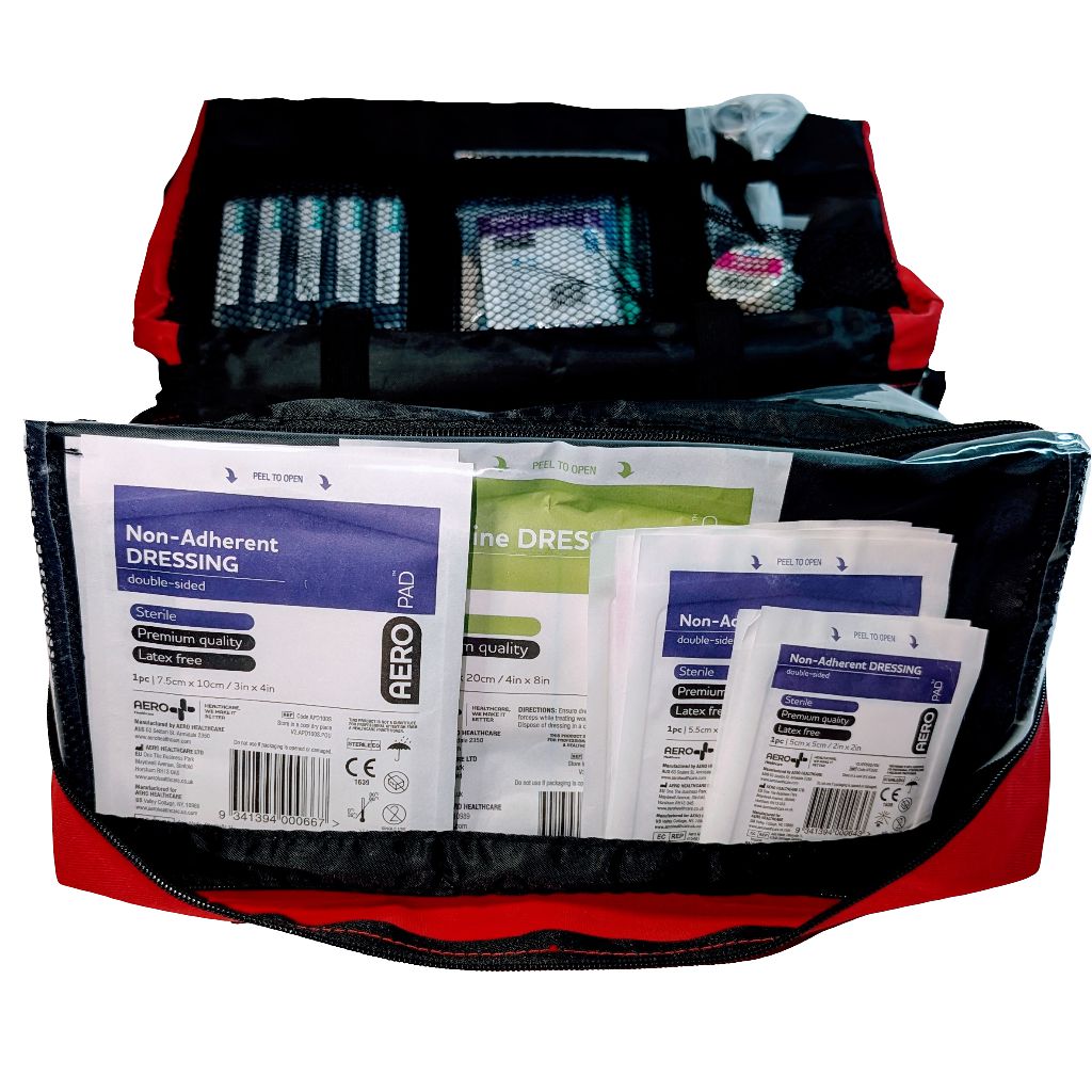 TradeMax 5 assurancefirstaidkits buyonline australia