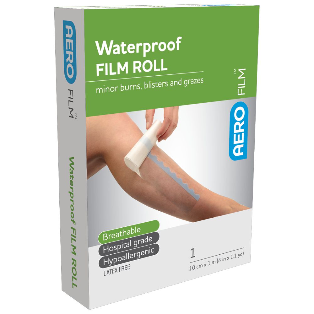 Waterproof Film Dressing Range assurancefirstaidkits buyonline australia