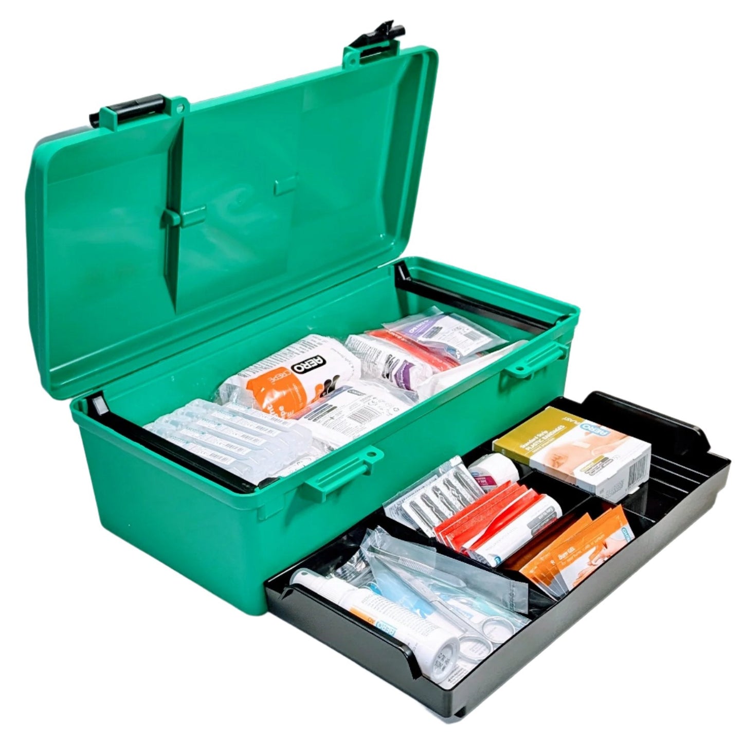 Workplace First Aid Box 10 assurancefirstaidkits buyonline australia