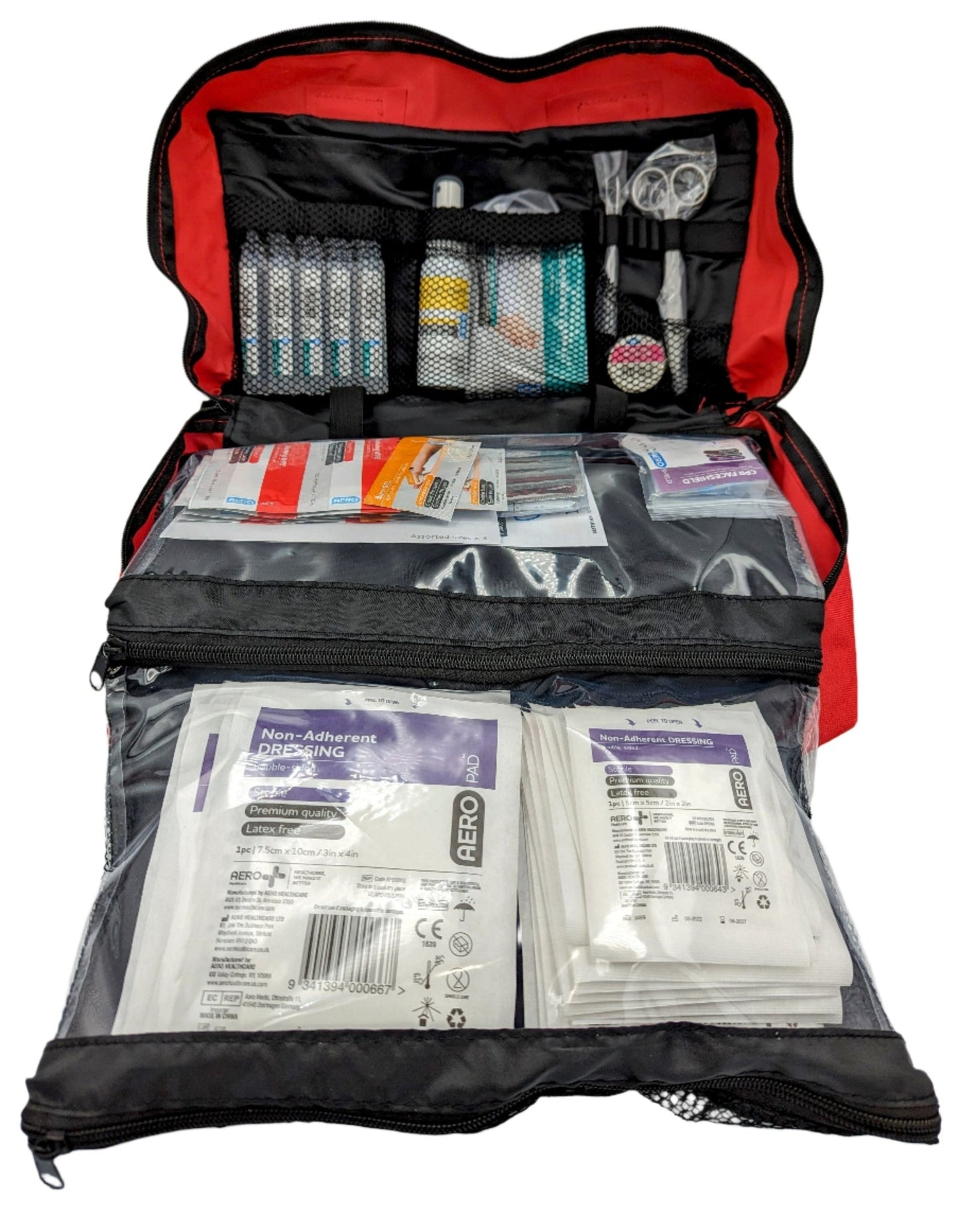 Workplace First Aid Kit 10 person assurancefirstaidkits buyonline australia