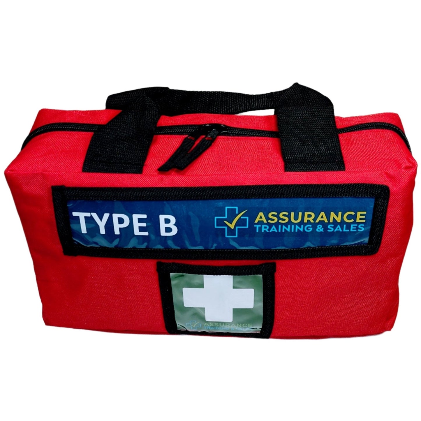 Workplace First Aid Kit 5 person assurancefirstaidkits buyonline australia