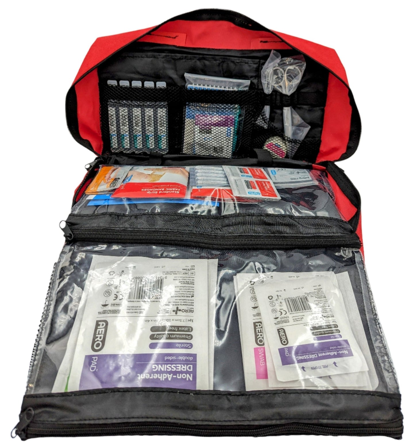 Workplace First Aid Kit 5 person assurancefirstaidkits buyonline australia