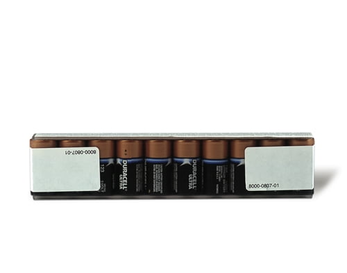 ZOLL AED Plus Lithium Battery assurancefirstaidkits buyonline australia