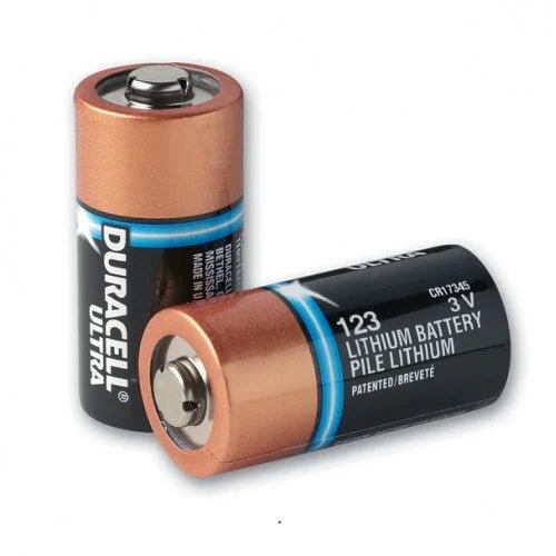 ZOLL AED Plus Lithium Battery Set #buy_online # #first_aid_kit_built_in_australia#