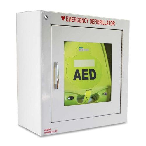 ZOLL AED Plus Semi Auto Defibrillator assurancefirstaidkits buyonline australia