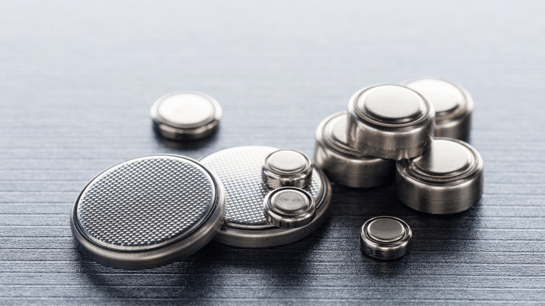 Button Battery Ingestion: Why Honey Is Now in the Guideline - Assurance First Aid Kits
