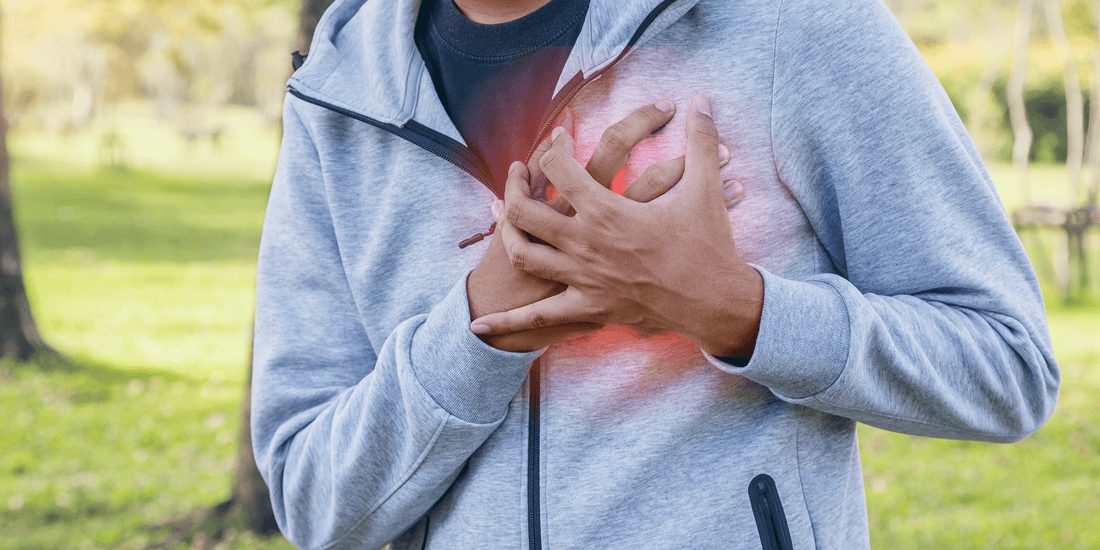 Dangerous Urban Myth: Can Coughing Stop a Heart Attack? Here's What You Should Do Instead - Assurance First Aid Kits