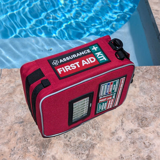 How to Choose a WHS-Compliant First Aid Kit in Australia (2026 Guide)