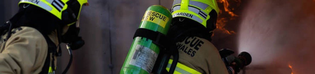 Home Fire Safety Check List + First Aid for Burns - Assurance First Aid Kits