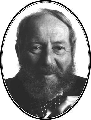 Snake bite scientist Struan Sutherland