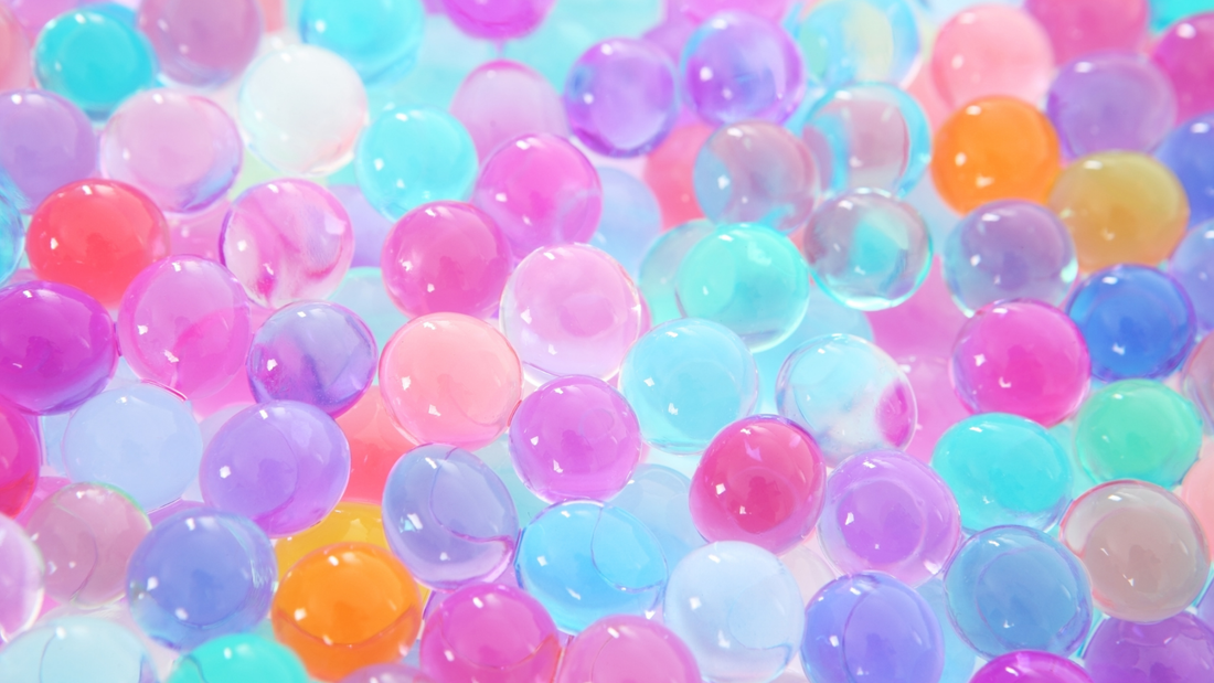 Water Beads and Orbeez: Why They're More Dangerous Than They Look - Assurance First Aid Kits