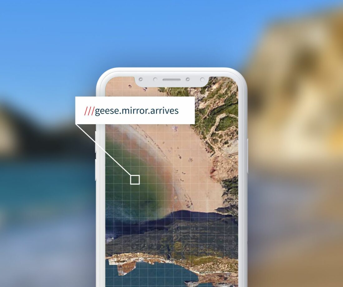 What 3 Words...what is it and how can it save your live? - Assurance First Aid Kits