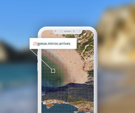 What 3 Words...what is it and how can it save your live? - Assurance First Aid Kits