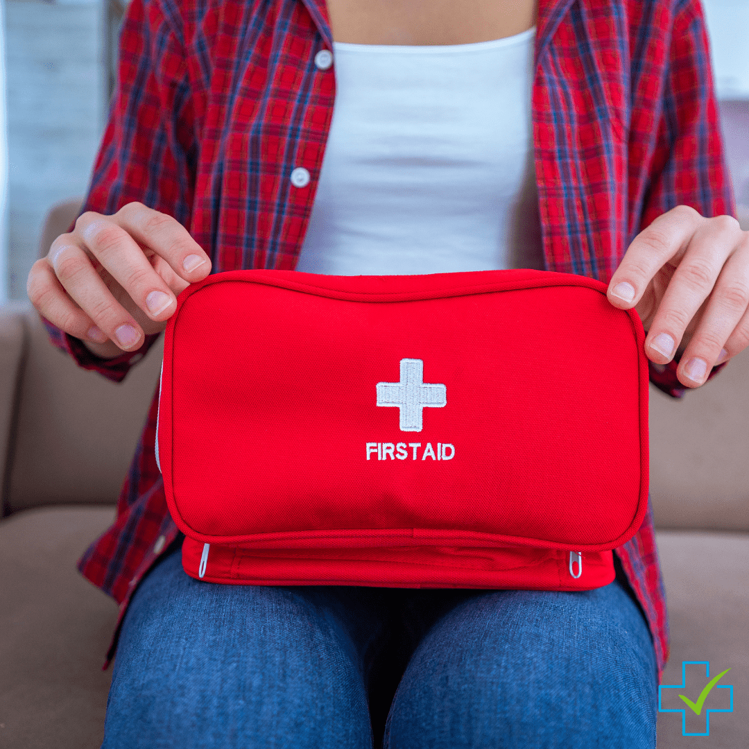 What to Look for in a First Aid Kit in Australia (And What to Avoid) - Assurance First Aid Kits