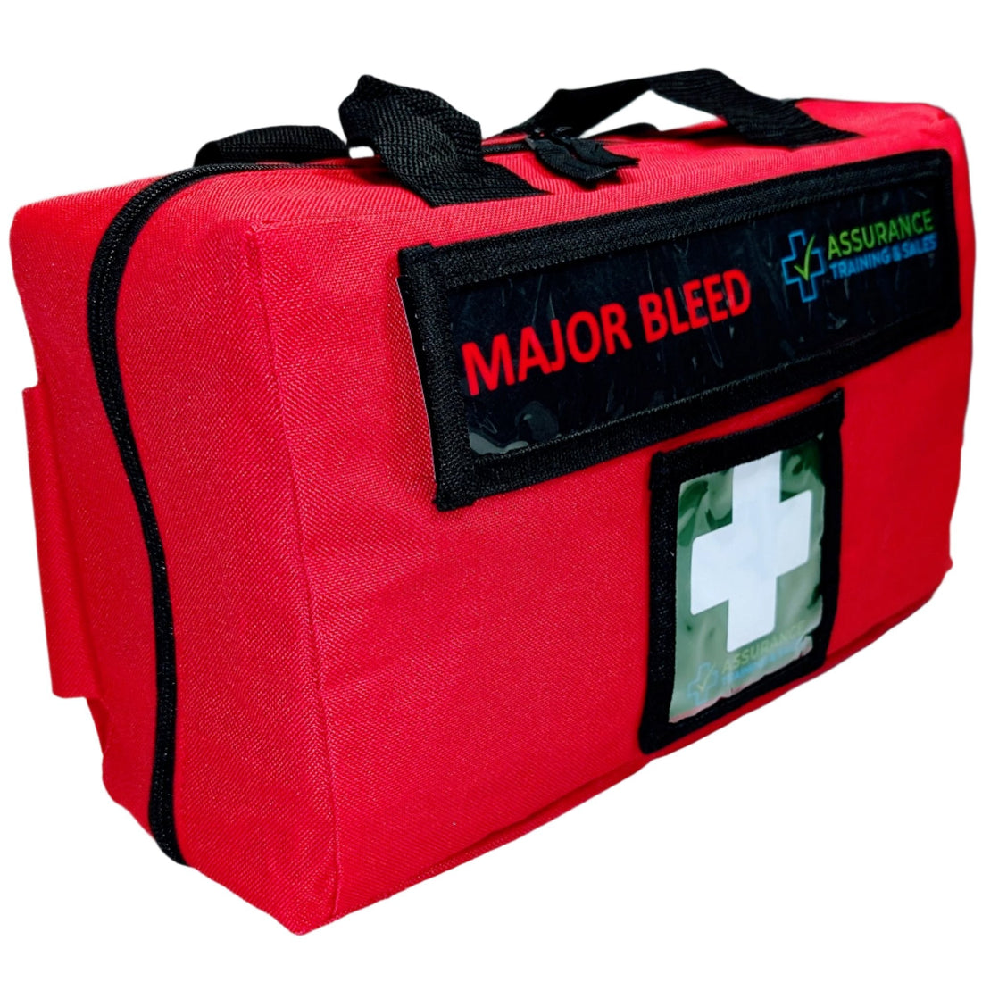 What Should Be in a Construction First Aid Kit in Australia? - Assurance First Aid Kits
