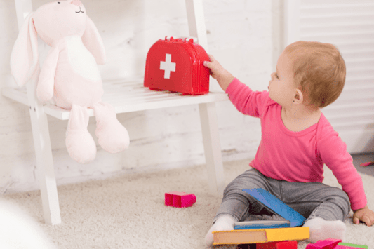 What Should You Have in a Daycare First Aid Kit? - Assurance First Aid Kits