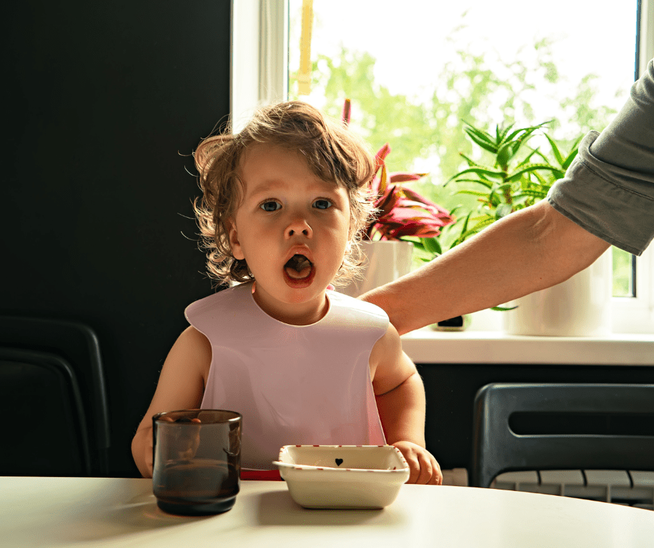 What to do if your baby chokes. First Aid and Prevention Information. - Assurance First Aid Kits