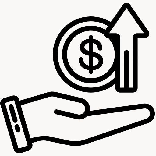 Return & Value icon