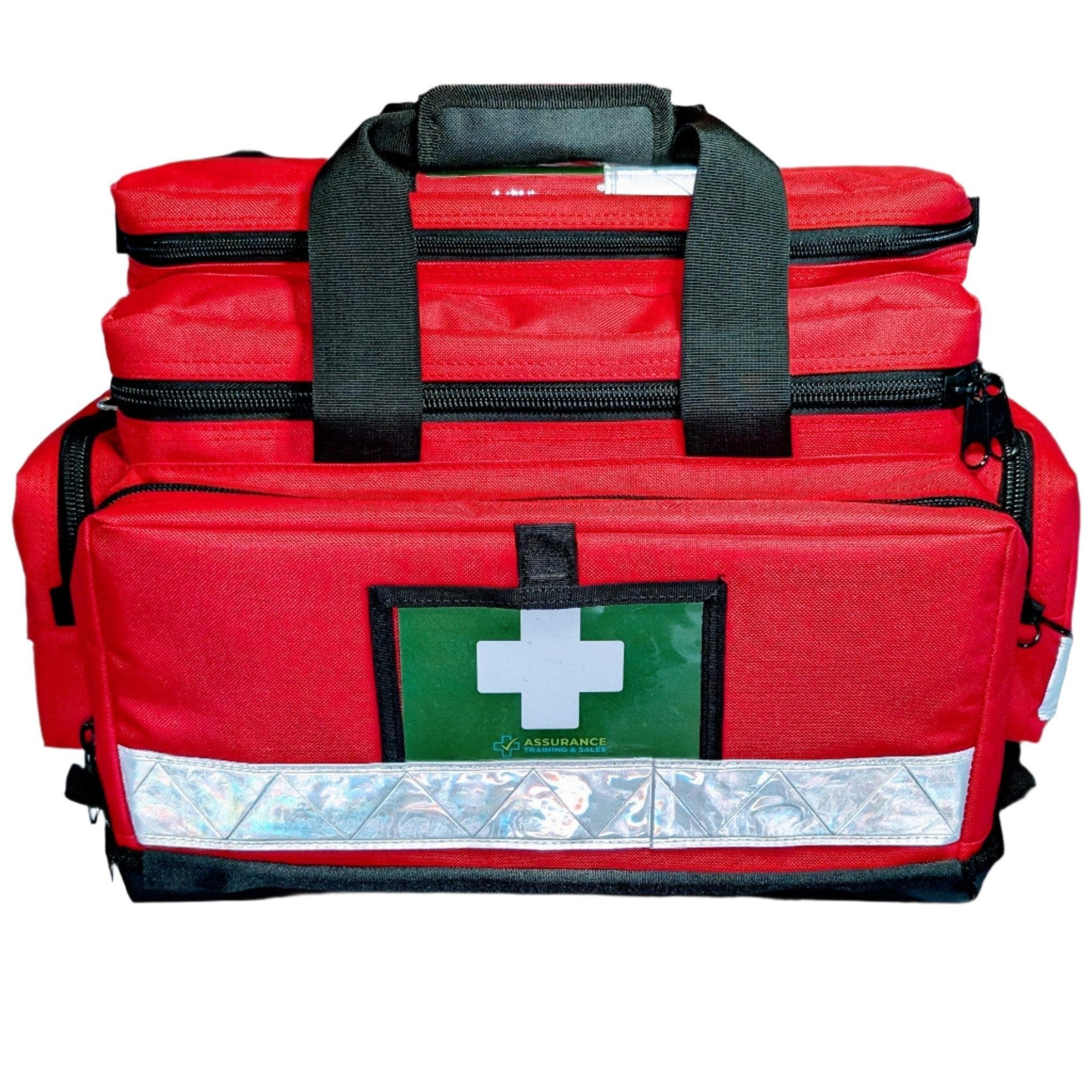 Advanced First Aid Bag| Buid your own advanced & sport medical kit ...