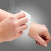 Alcohol - free cleansing wipes twin pack assurancefirstaidkits buyonline australia