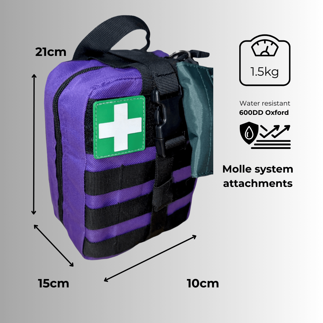 Assurance Family First Aid Kit assurancefirstaidkits buyonline australia