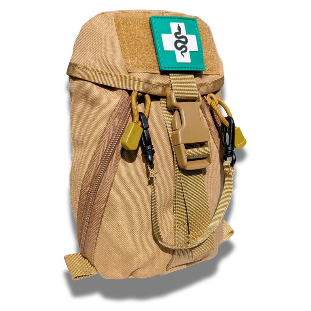 Assurance Snake Bite Kit assurancefirstaidkits buyonline australia