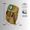 Assurance Snake Bite Kit assurancefirstaidkits buyonline australia