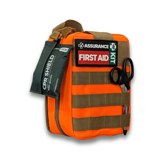 Assurance Snake Bite Max Kit assurancefirstaidkits buyonline australia