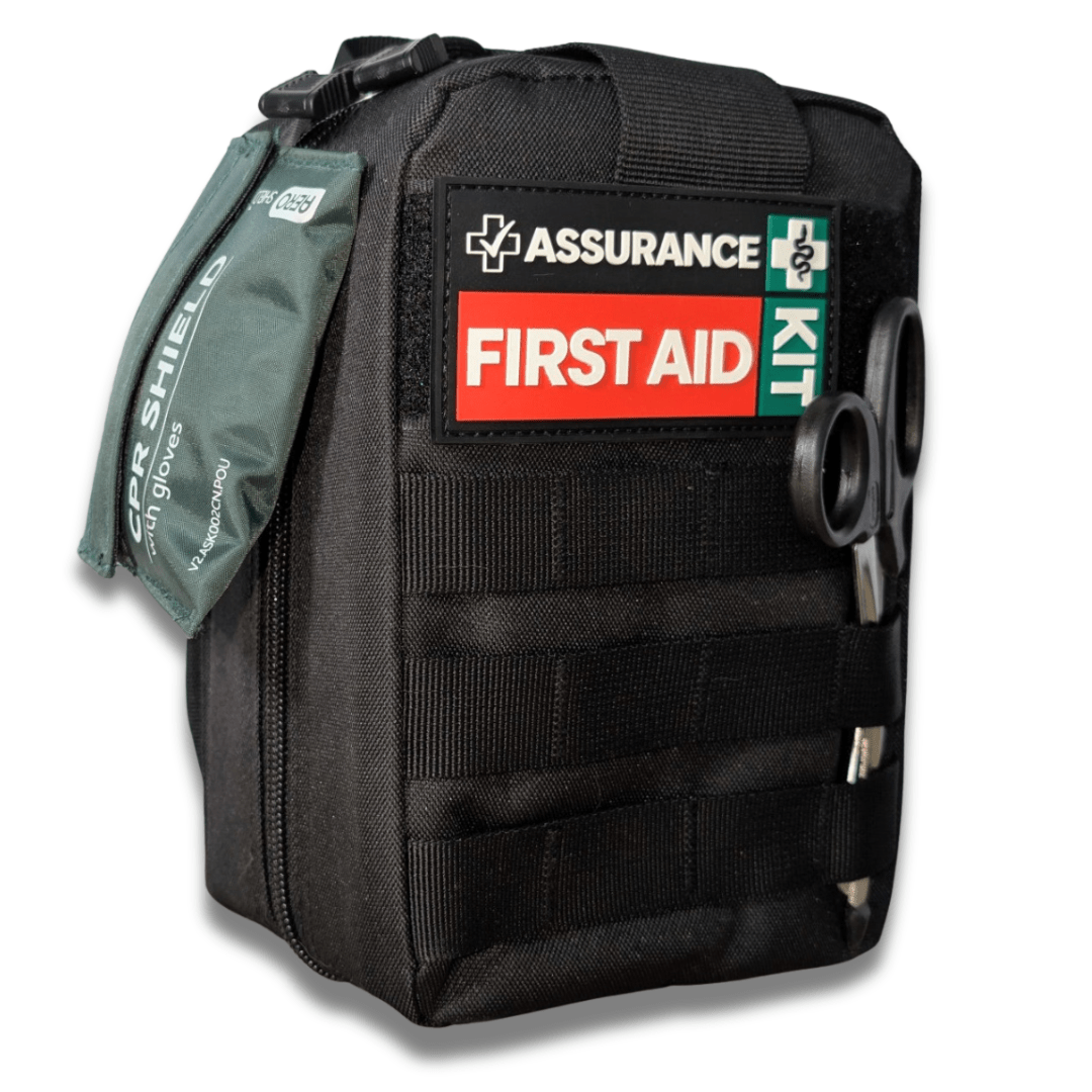 Assurance Snake Bite Max Kit buy_online  first_aid_kit_built_in_australia