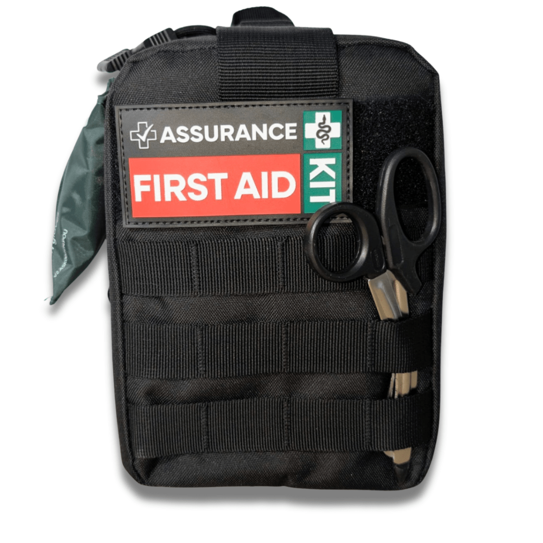 Assurance Snake Bite Max Kit buy_online  first_aid_kit_built_in_australia