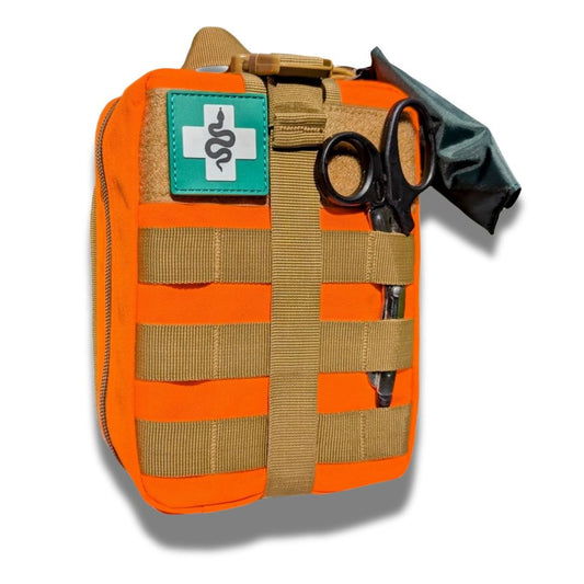 Assurance Snake Bite Max Kit assurancefirstaidkits buyonline australia