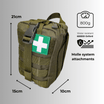 Assurance Snake Bite Plus Kit assurancefirstaidkits buyonline australia