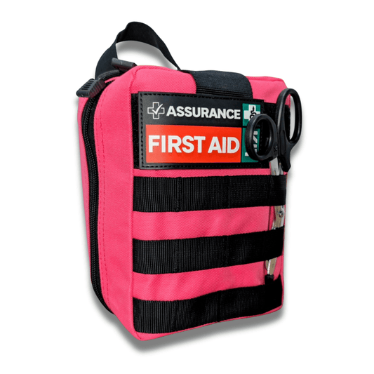 Assurance Snake Bite Plus Pink buy_online  first_aid_kit_built_in_australia