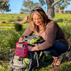 Assurance Snake Bite Plus Pink buy_online  first_aid_kit_built_in_australia