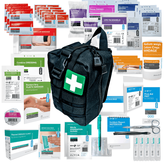 Assurance Trade First Aid Kit assurancefirstaidkits buyonline australia