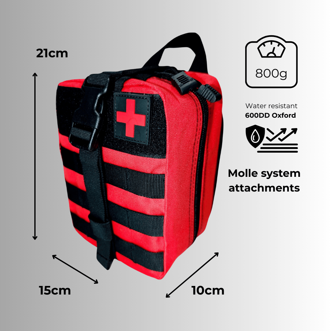 Assurance Trade First Aid Kit assurancefirstaidkits buyonline australia