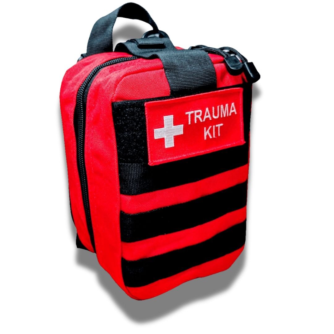 Assurance Trauma First Aid Kit assurancefirstaidkits buyonline australia