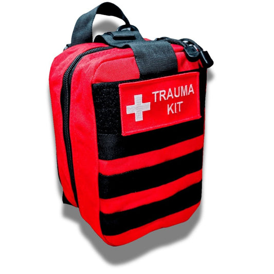 Assurance Trauma First Aid Kit assurancefirstaidkits buyonline australia