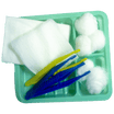 Basic Wound Dressing Pack assurancefirstaidkits buyonline australia