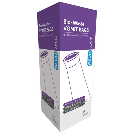 Bio - Waste Vomit Bag 1500ml assurancefirstaidkits buyonline australia