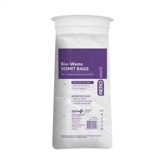 Bio - Waste Vomit Bag 1500ml assurancefirstaidkits buyonline australia