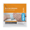 Burn Gel Dressing Range assurancefirstaidkits buyonline australia