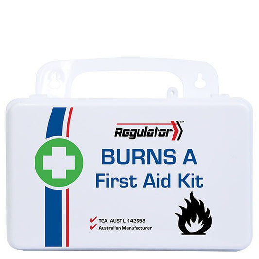 Burns First Aid Kits assurancefirstaidkits buyonline australia