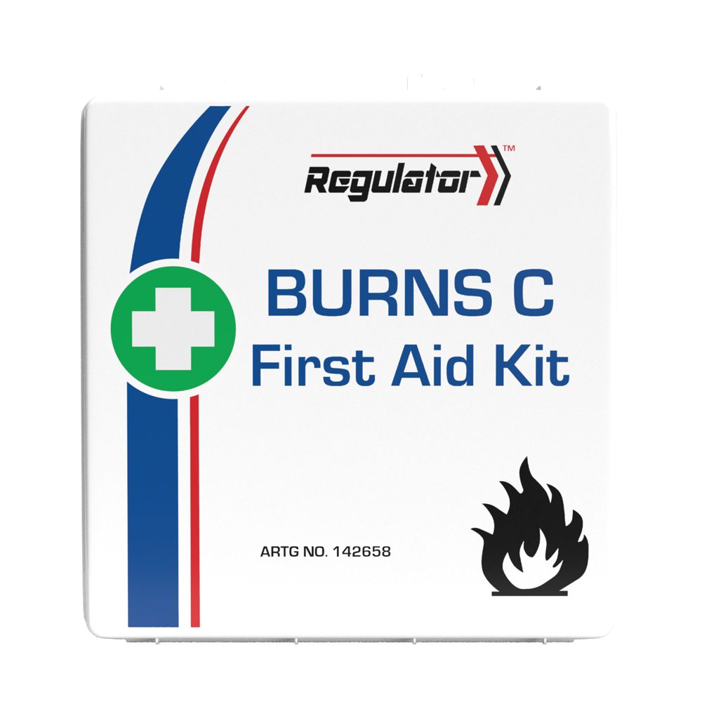 Burns First Aid Kits assurancefirstaidkits buyonline australia