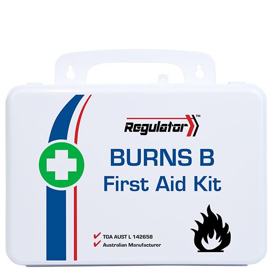 Burns First Aid Kits assurancefirstaidkits buyonline australia