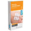 Butterfly Wound Closures 45 x 10mm Box/10 assurancefirstaidkits buyonline australia
