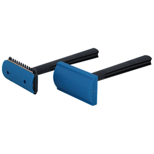 Chest Prep Defibrillation Shaver assurancefirstaidkits buyonline australia